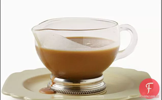 Sweet Tea Dulce De Leche