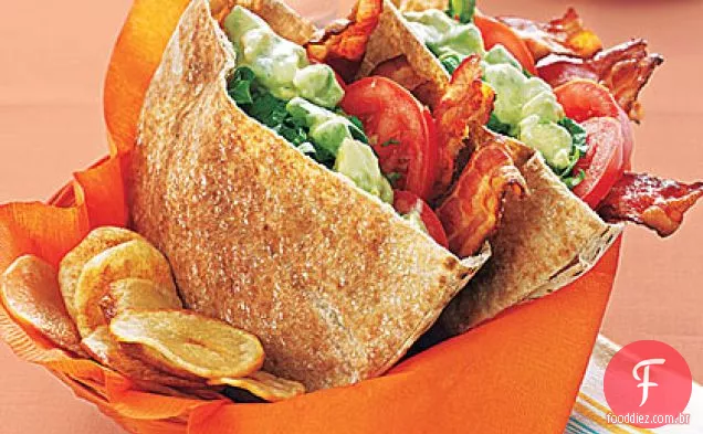 BLT Pockets