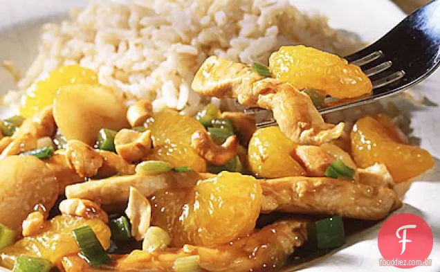 Frango Caju