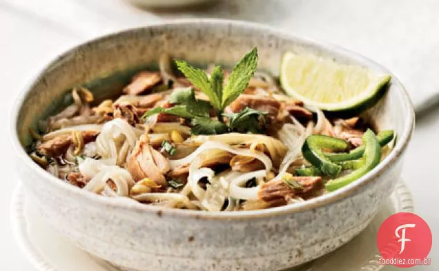 Turquia Pho