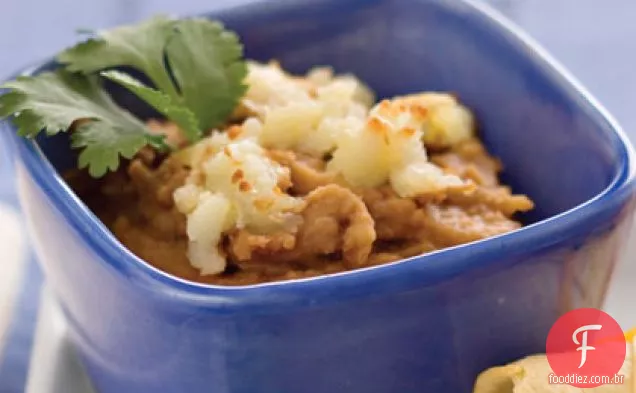 Pronto Refried Beans