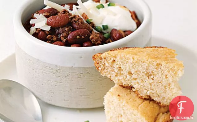 Red Bean Chili