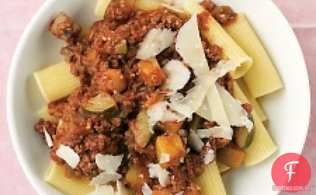 Berinjela À Bolonhesa