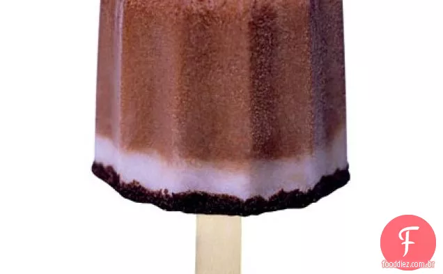 Mocha Frappé Freeze