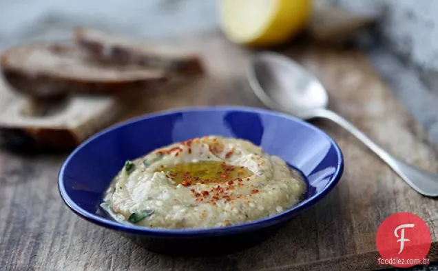 Caviar De Berinjela