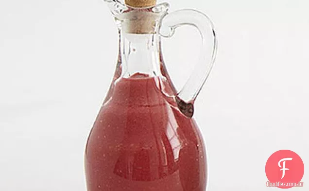 Molho De Framboesa