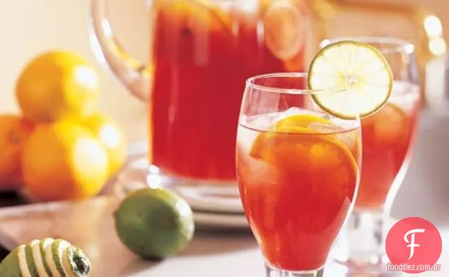 Atalho Sangria