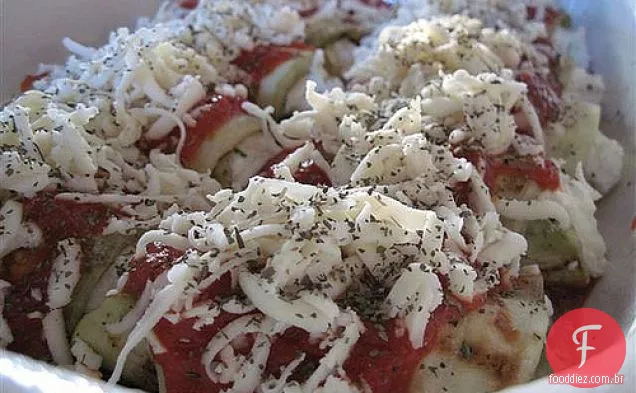 Rollatini Berinjela