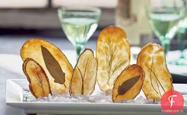 Batatas Fritas Windowpane