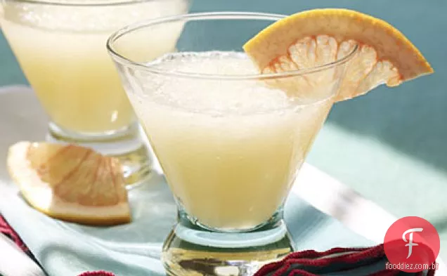 Grapefruit Margaritas