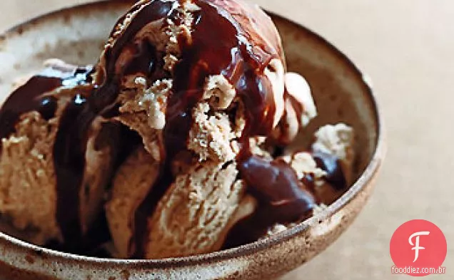 Molho Caramelo Mocha