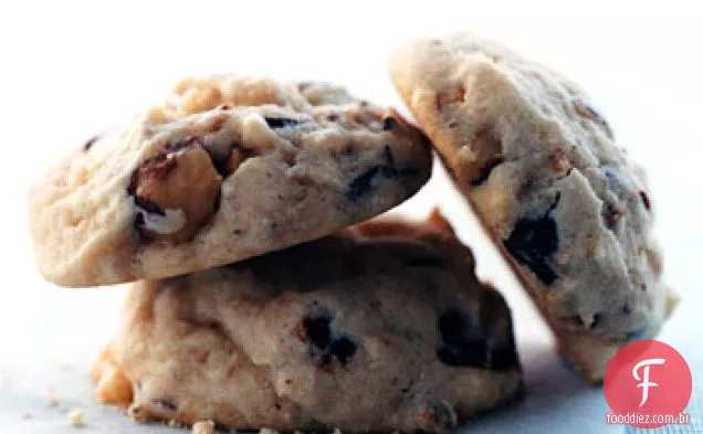 Inglês Cookies