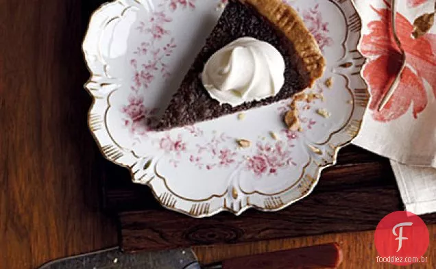 Torta De Chocolate da Minny