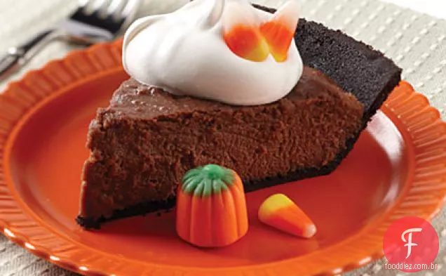 Wicked Chocolate Cunhas