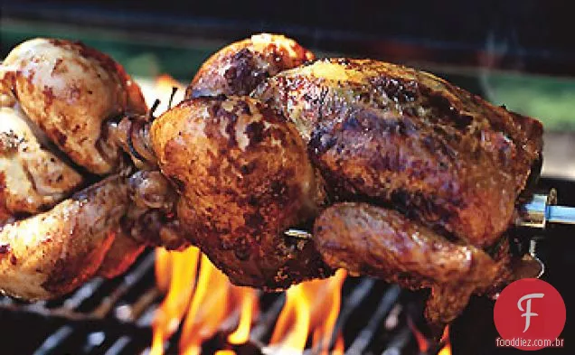 Herbes de Provence Galinhas Rotisserie