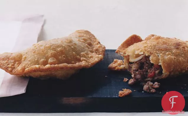 Carne Empañadas
