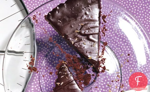 Chocolate-Torta De Mel