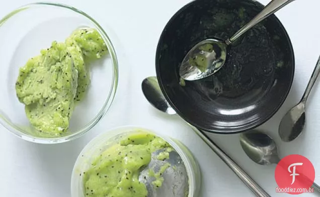 Sorbet Kiwi