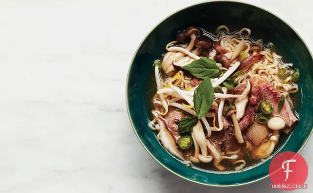 Faux Pho