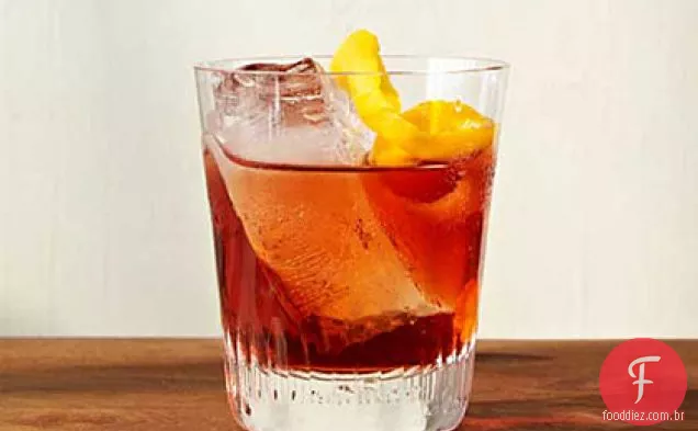 Idade Negroni
