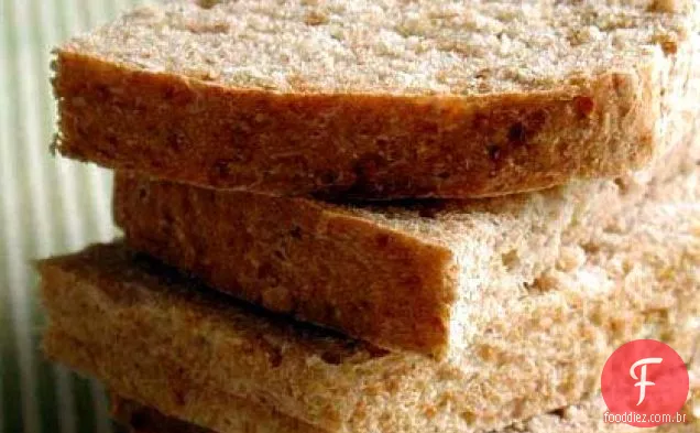 Pão De Mel Multigrain