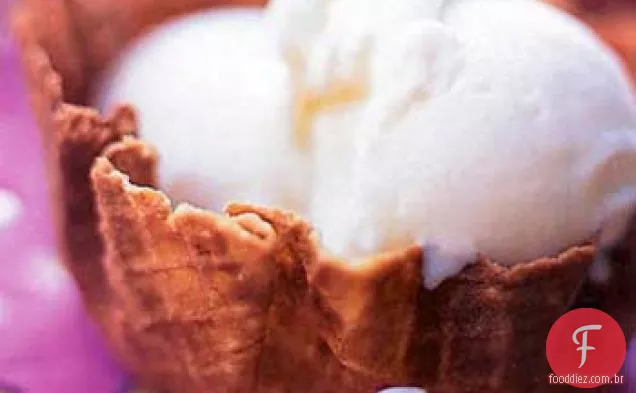 Copos Waffle