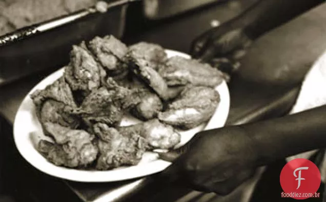 Frango Frito