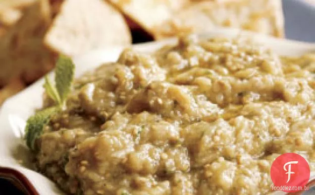 Caviar De Berinjela