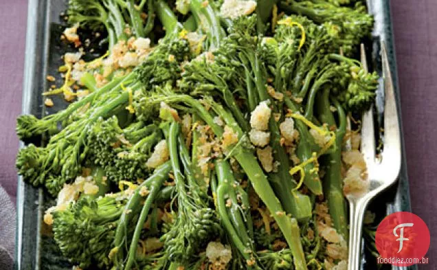 Lemon Broccolini