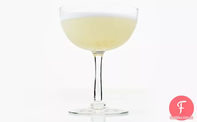 Outono Gin Sour