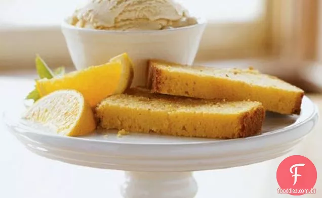 Sorvete De Caramelo