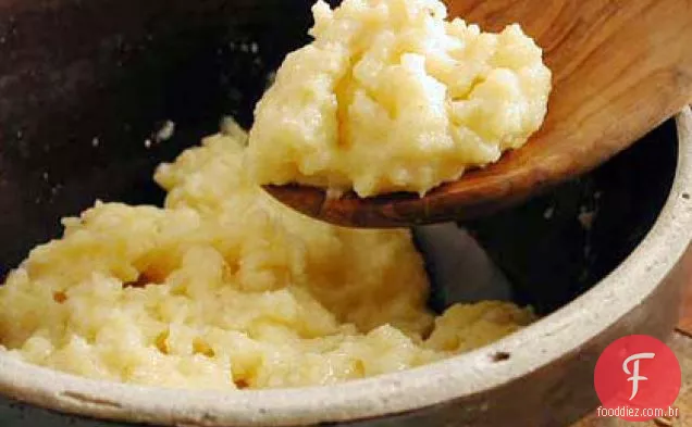 Polenta Macia