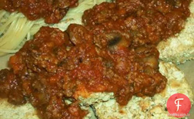 Cindy's Ritzy beringela