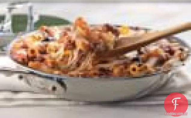 Ziti Assado