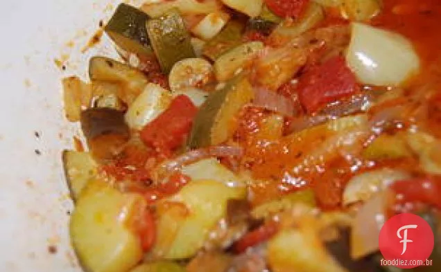 Ratatouille