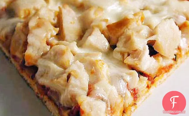 Peru Pizza