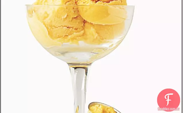 Sherbet Tropical