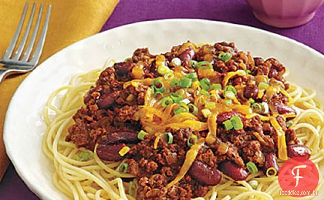 Cincinnati Chili