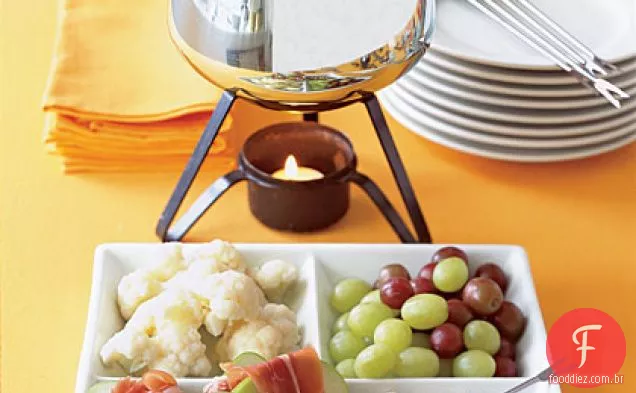 Fondue Voodoo