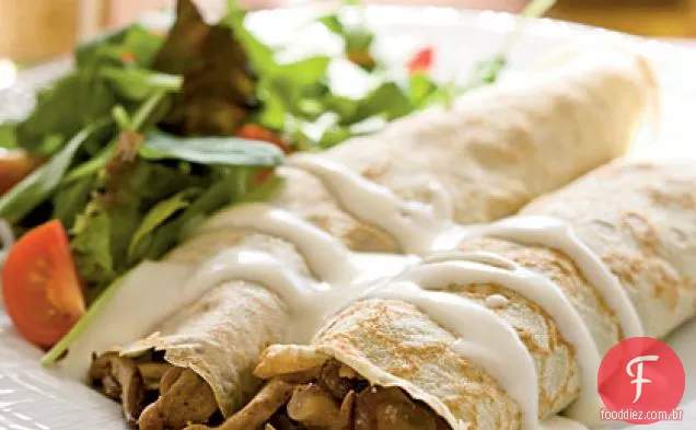 bechamel