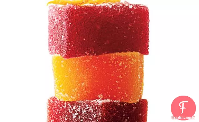 Gelées Frutas Intensas