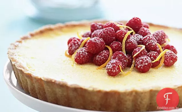Citrus Tart