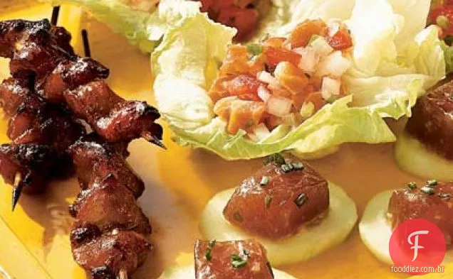 Tuna Poke