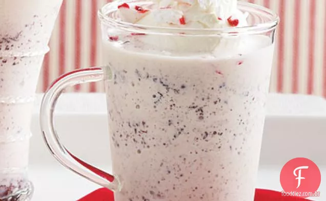 Frappés adultos