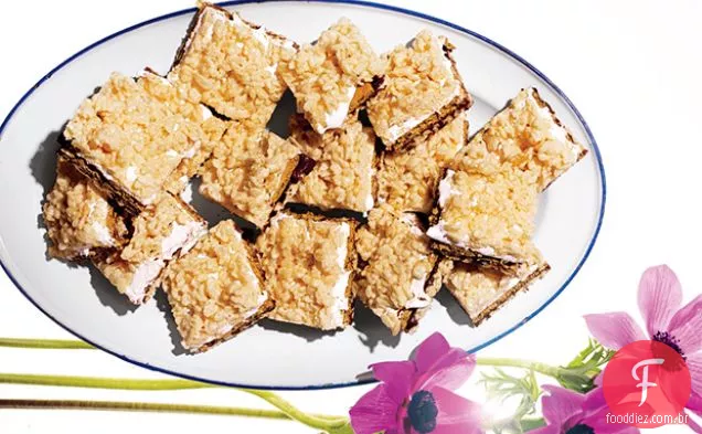 S'more Bites