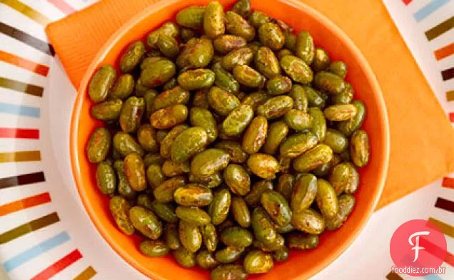 Edamame Crocante