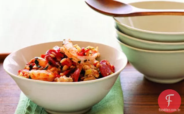 Jambalaya