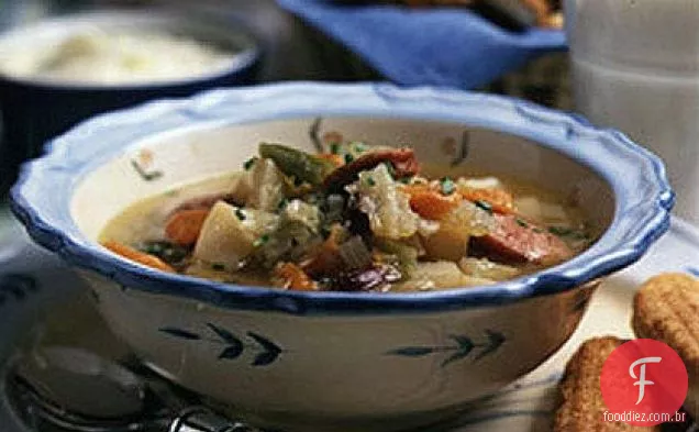 Sopa Camponesa