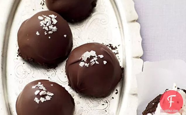 Bombons De Sorvete
