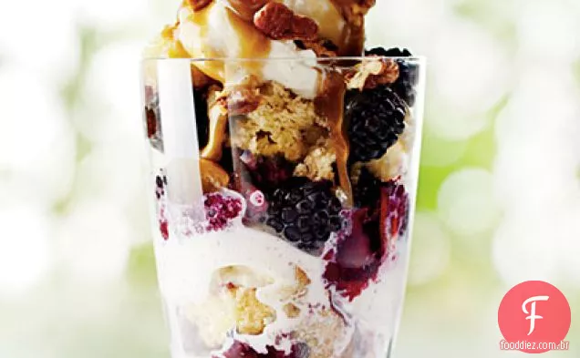 TennTucky Blackberry Sapateiro